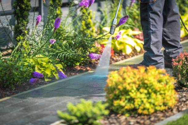 Best Pool Deck Cleaning  in Emporia, KS