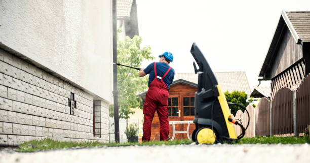 Best Concrete Sealing  in Emporia, KS